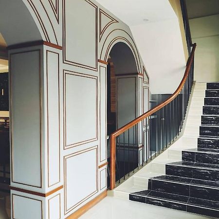 The Rosario Boutique Hotel 리오란 외부 사진