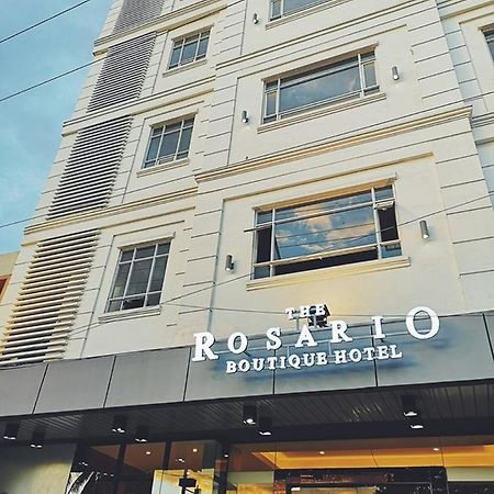 The Rosario Boutique Hotel 리오란 외부 사진