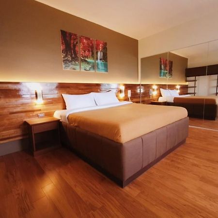 The Rosario Boutique Hotel 리오란 외부 사진