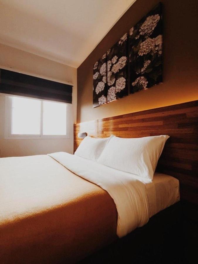 The Rosario Boutique Hotel 리오란 외부 사진