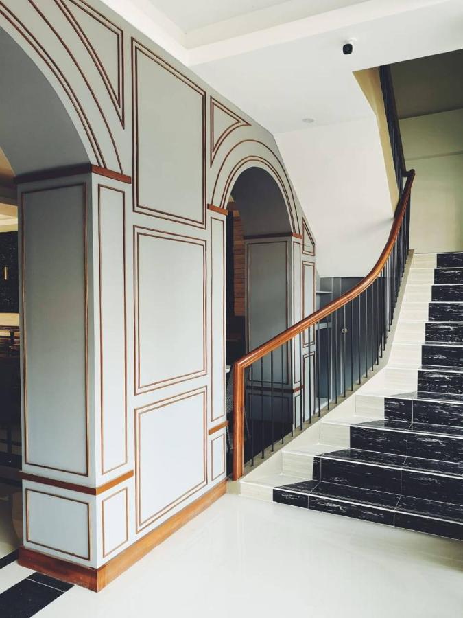 The Rosario Boutique Hotel 리오란 외부 사진