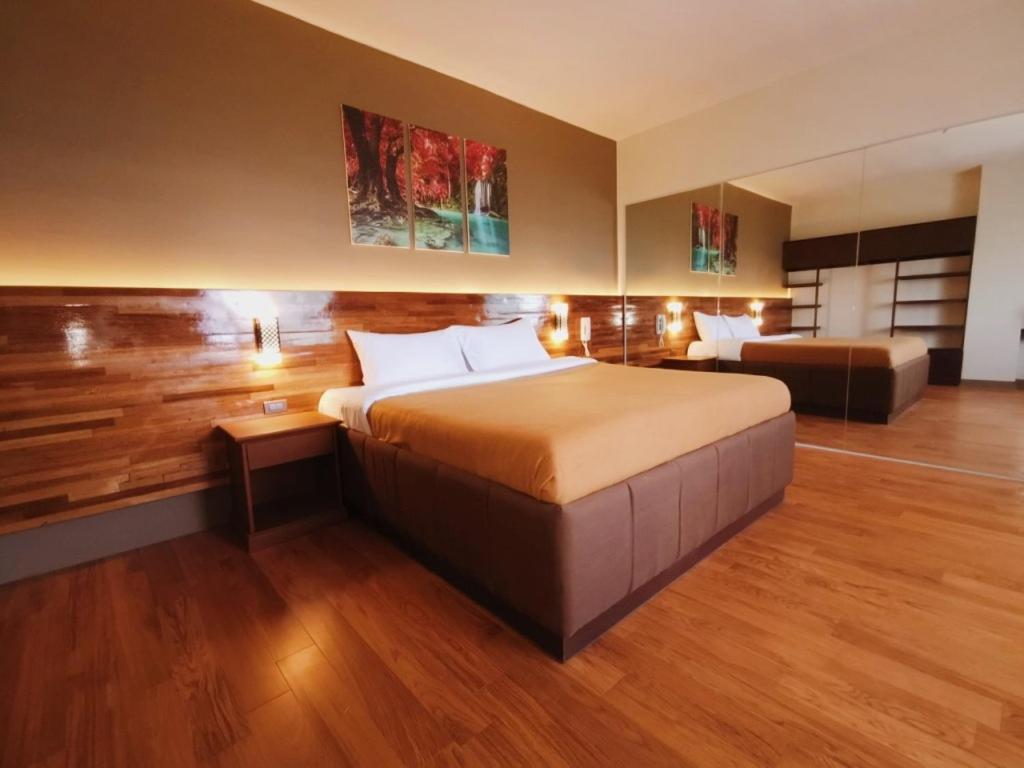 The Rosario Boutique Hotel 리오란 외부 사진