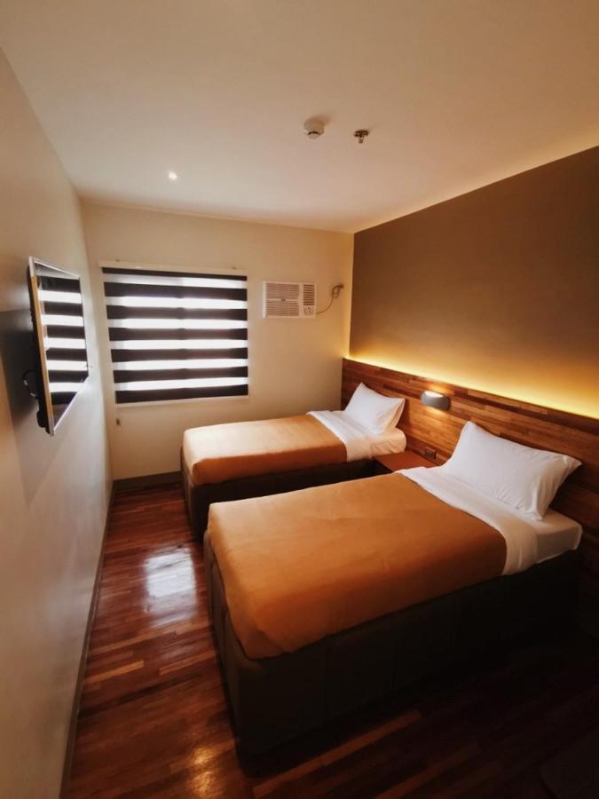 The Rosario Boutique Hotel 리오란 외부 사진