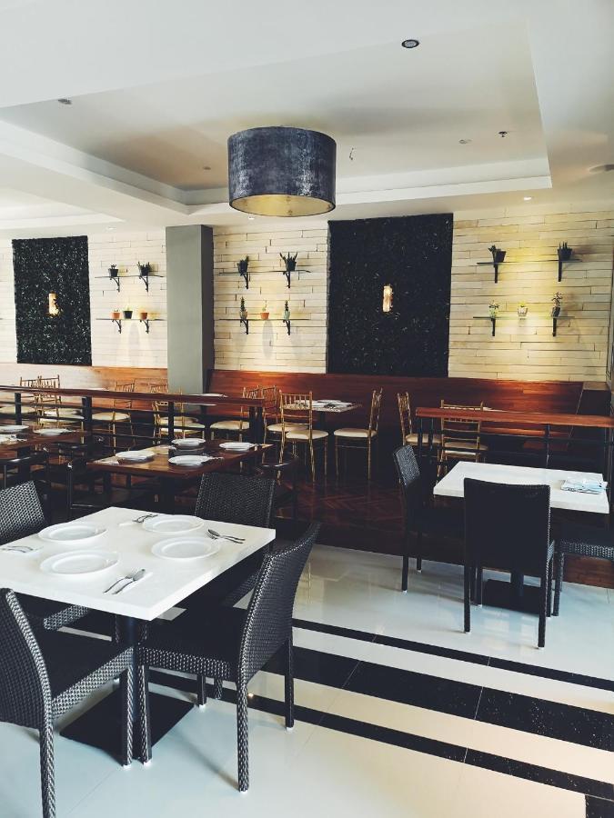 The Rosario Boutique Hotel 리오란 외부 사진